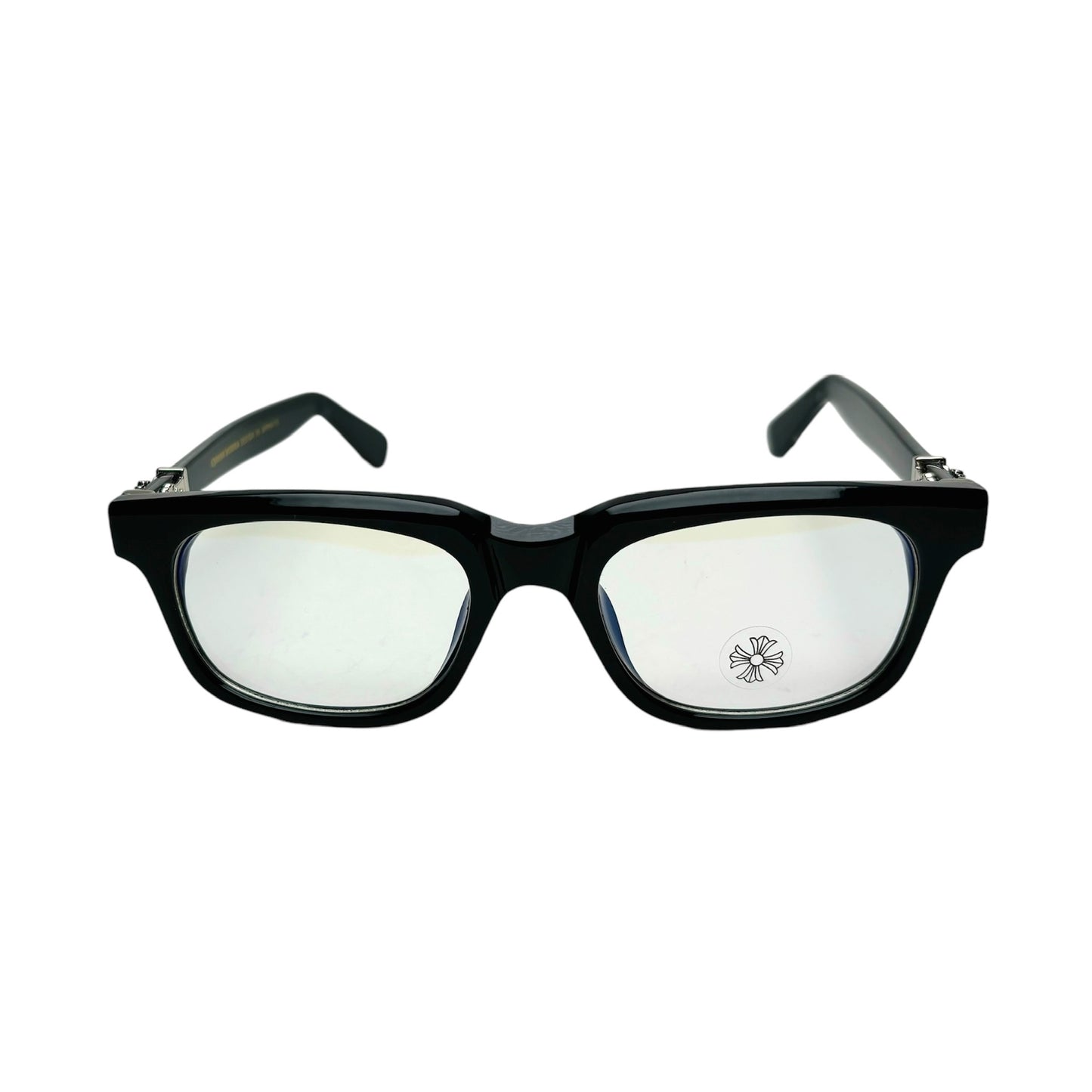 Mini Cross Glasses