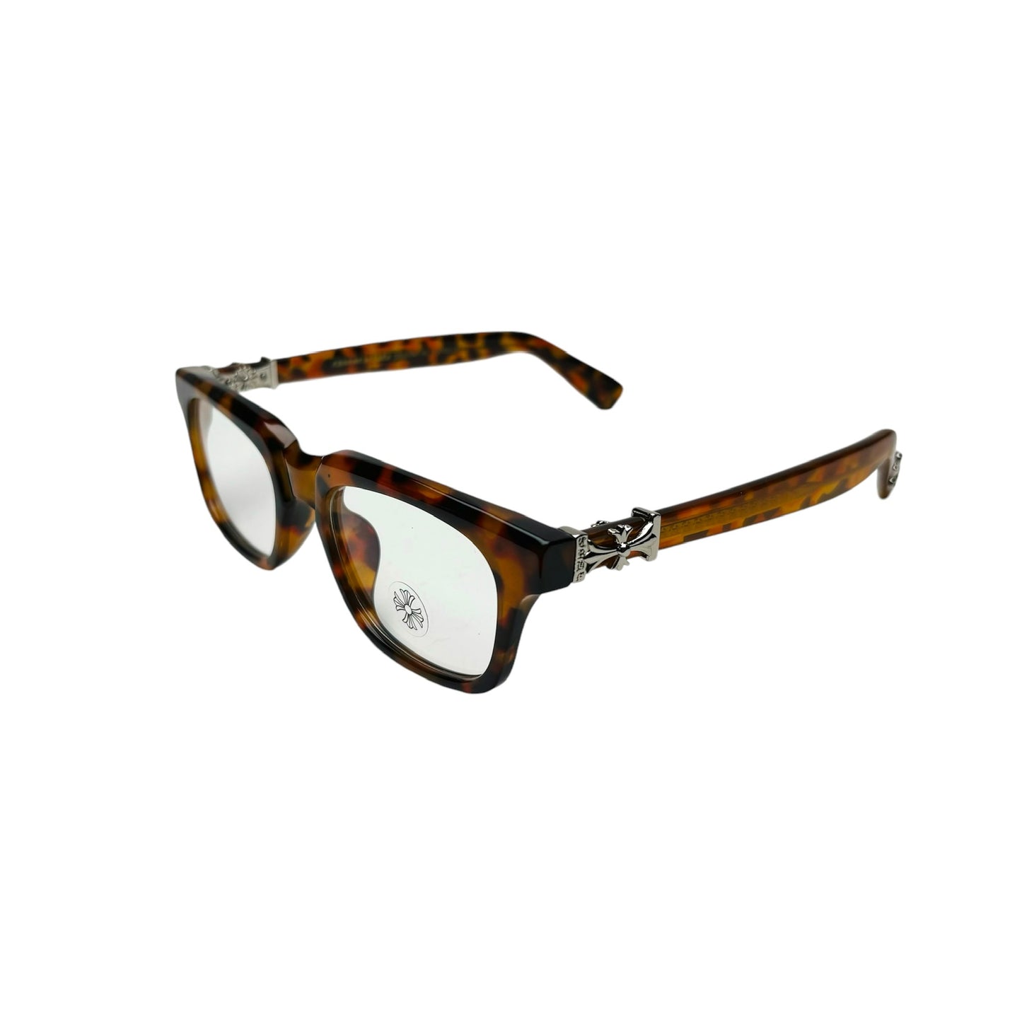 Mini Cross Glasses