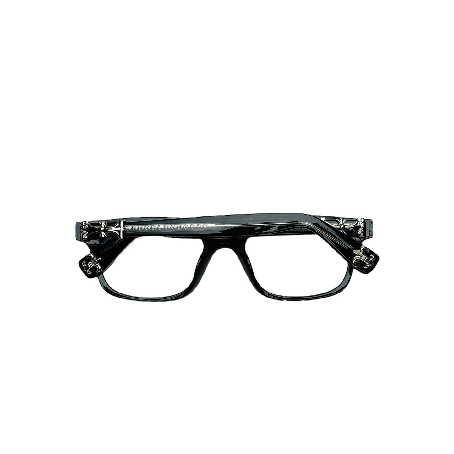 Mini Cross Glasses