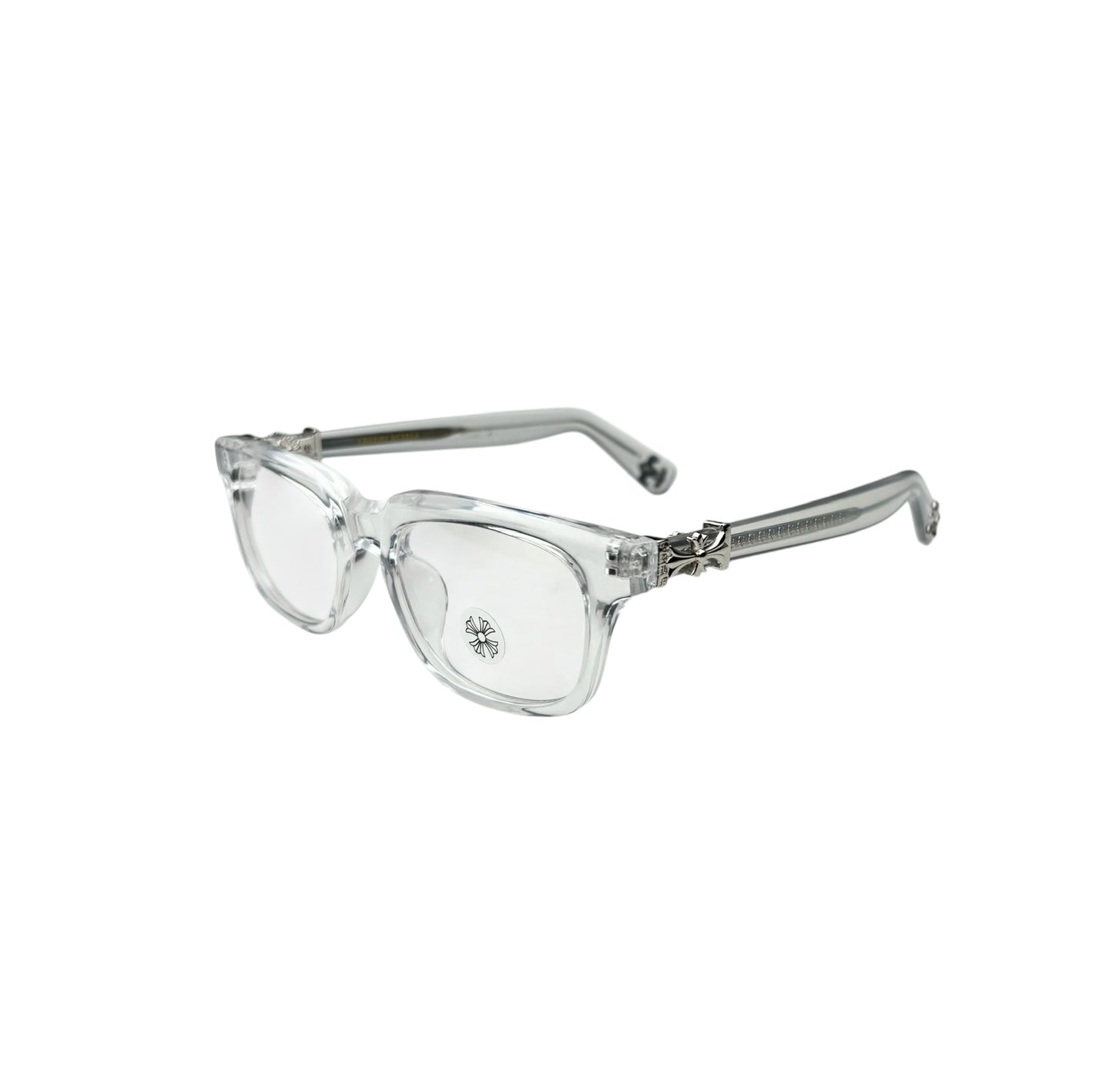 Mini Cross Glasses