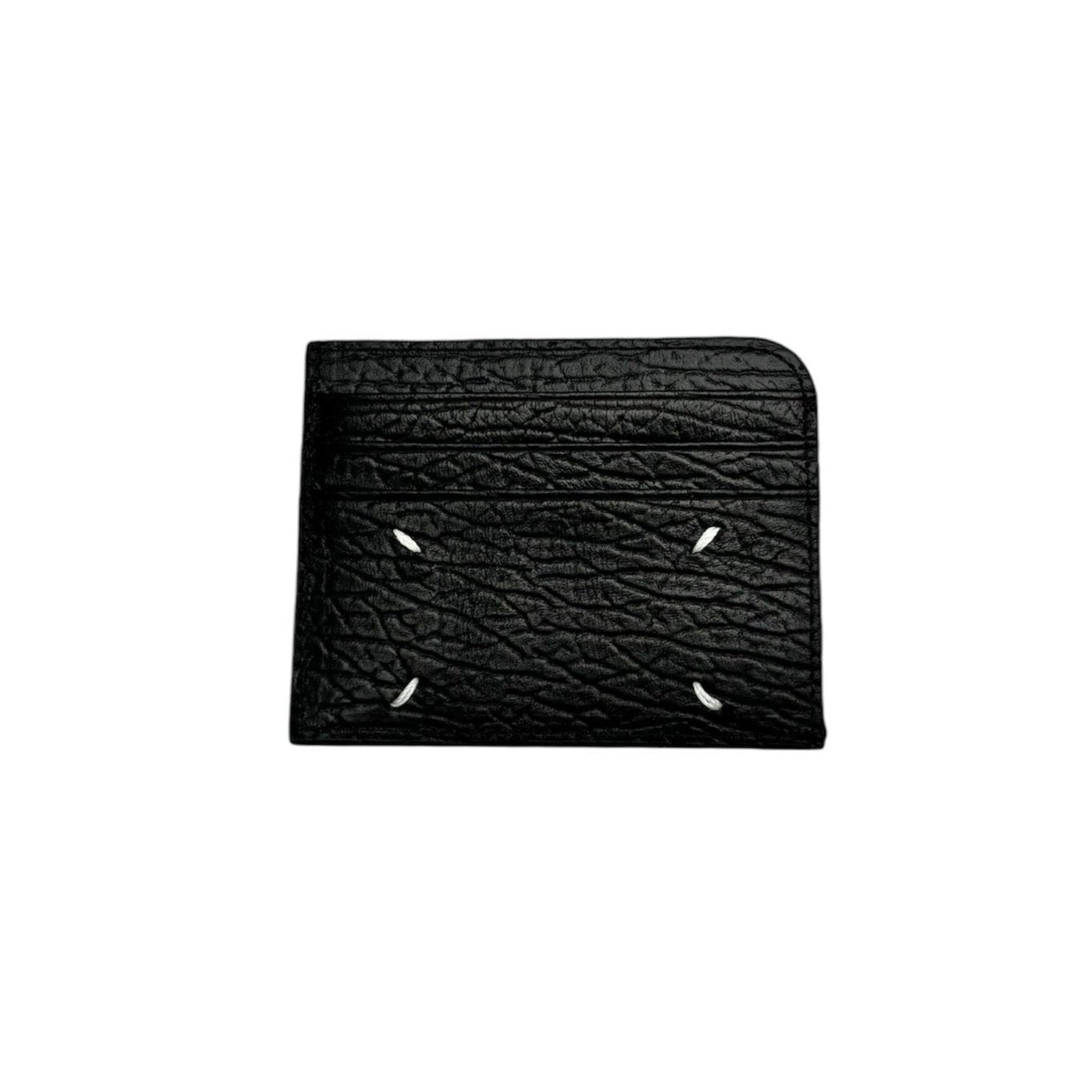 Four Stitch Cardholder