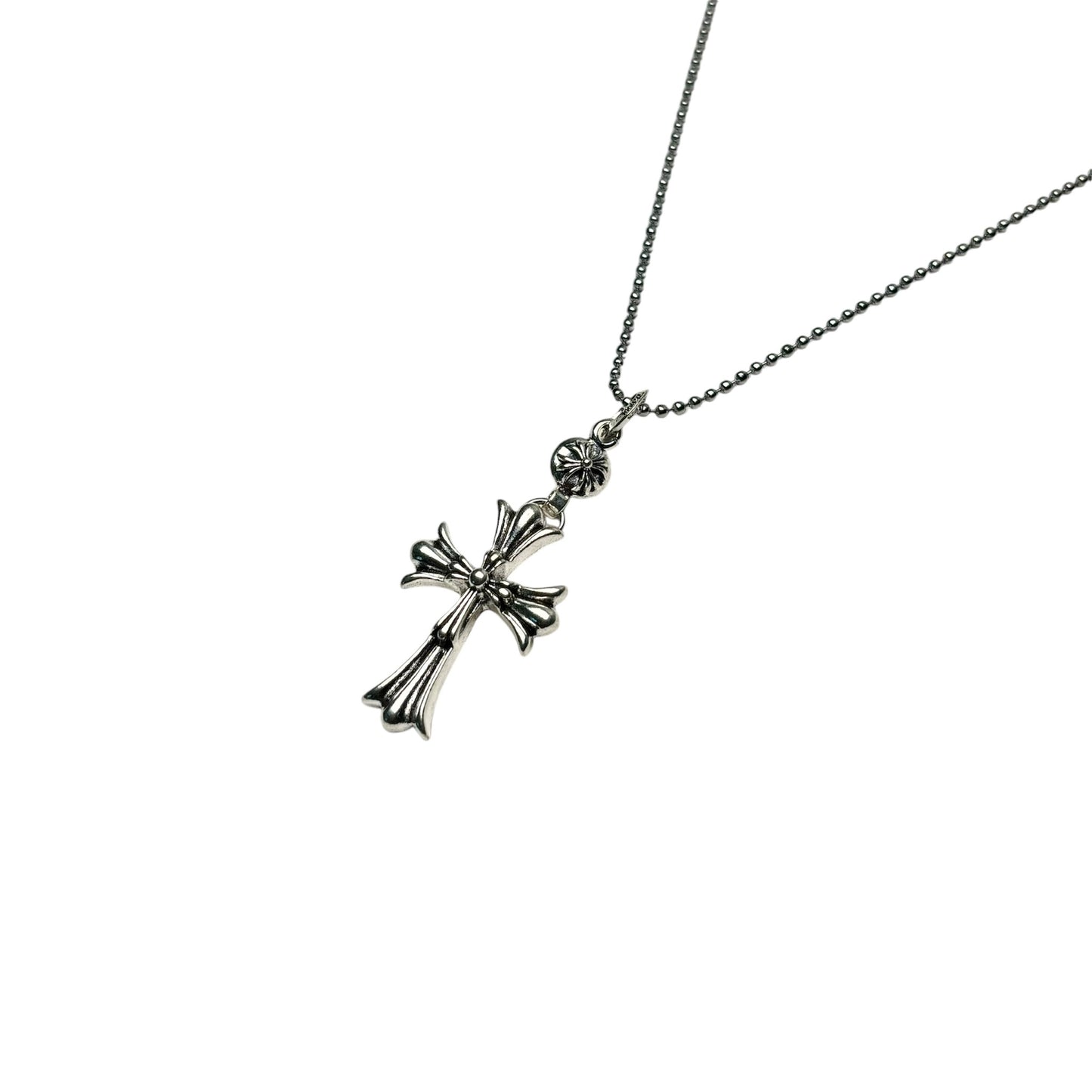 Stacked Cross Chain