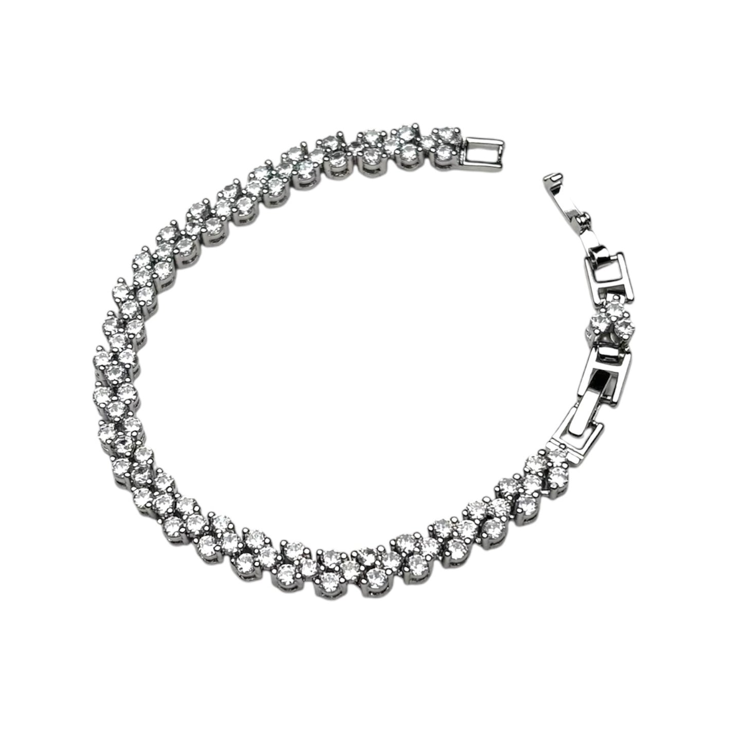 Diamond Mini Bracelet