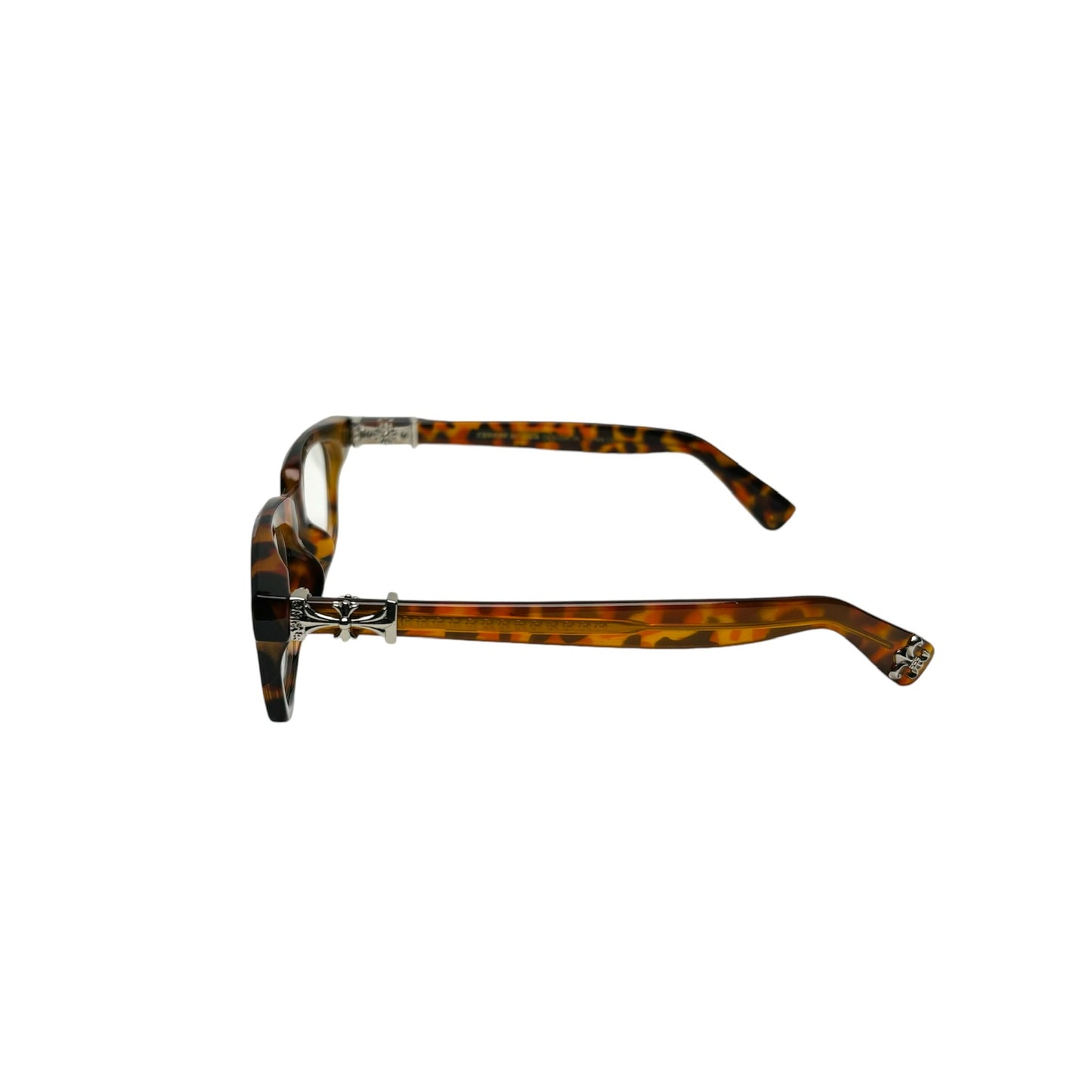 Mini Cross Glasses