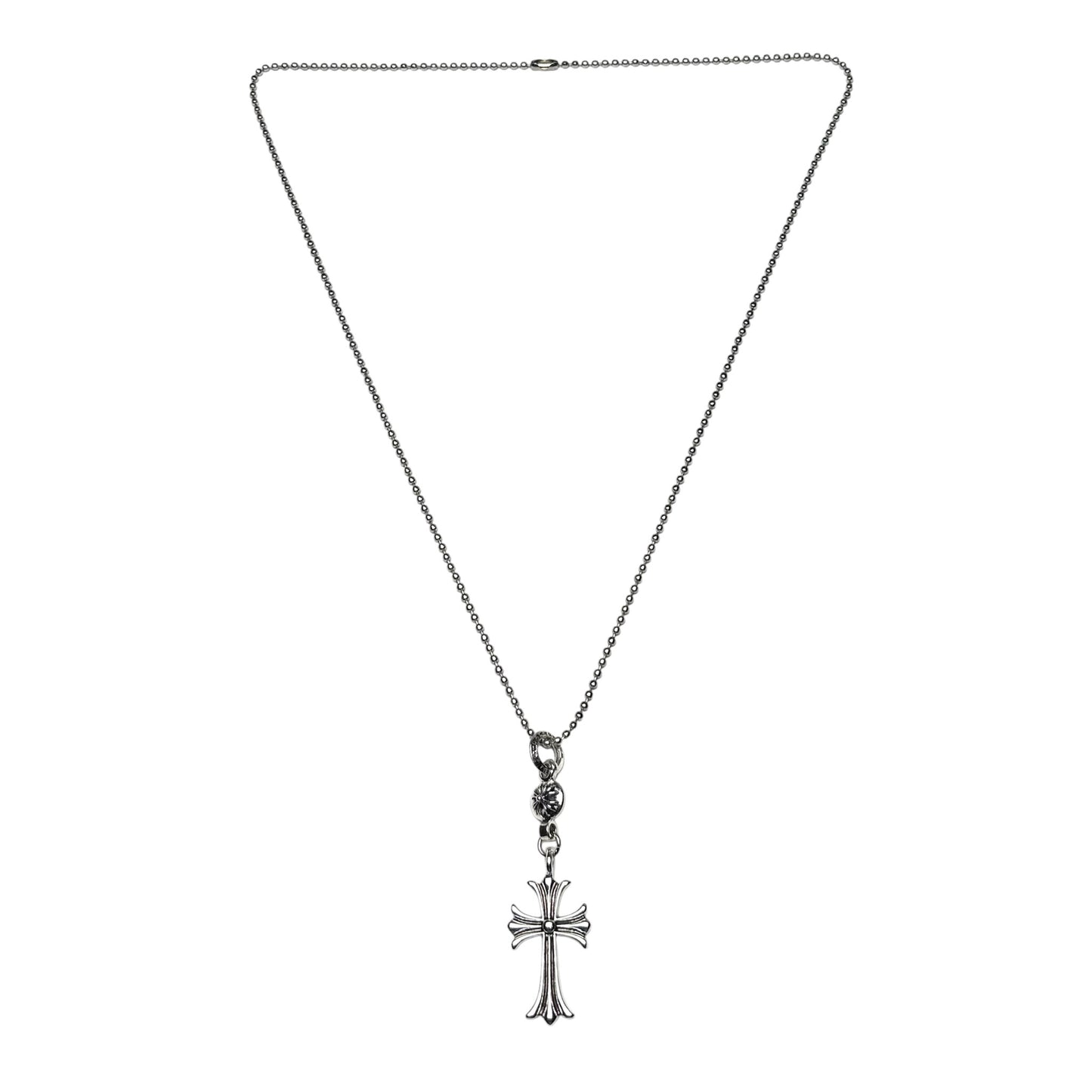 Stud Cross Chain