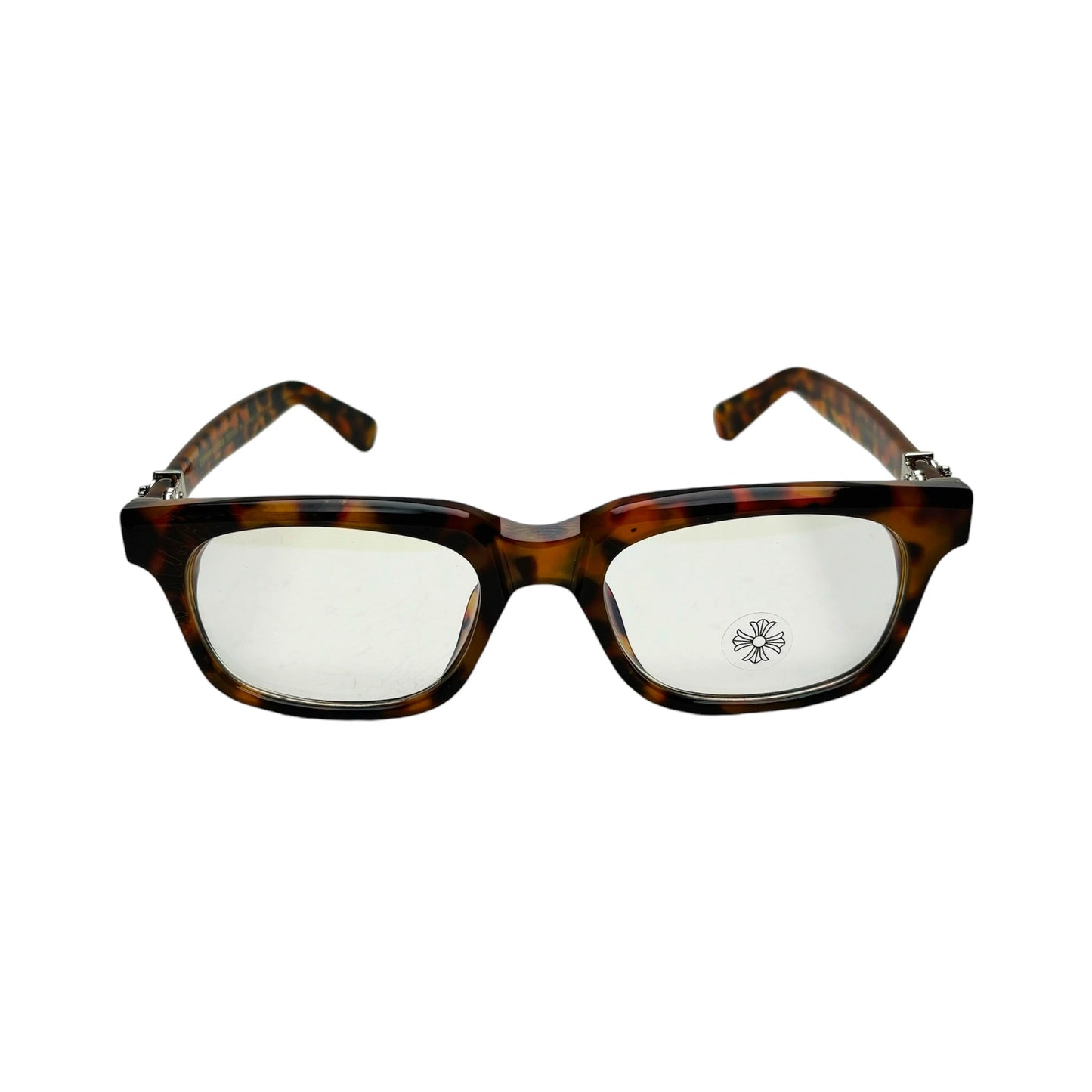 Mini Cross Glasses
