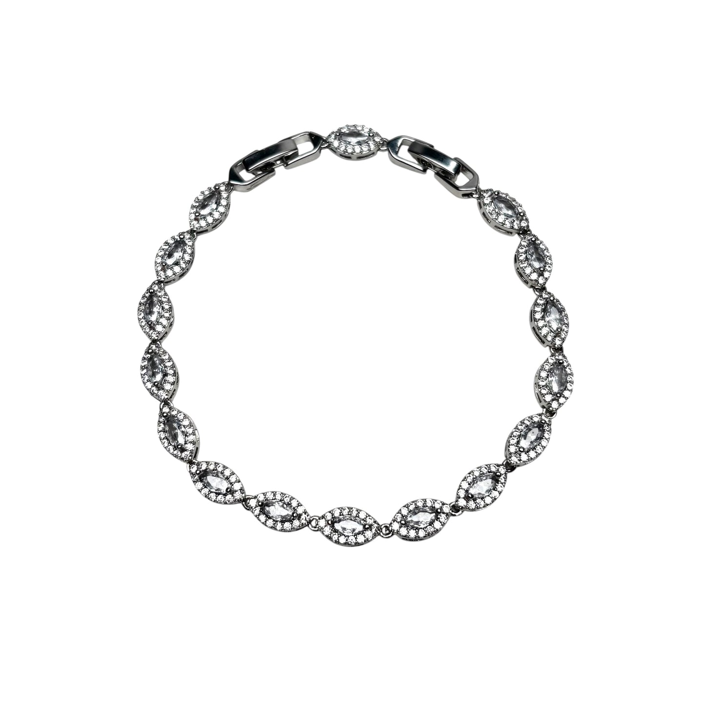 Mini Crystal Bracelet