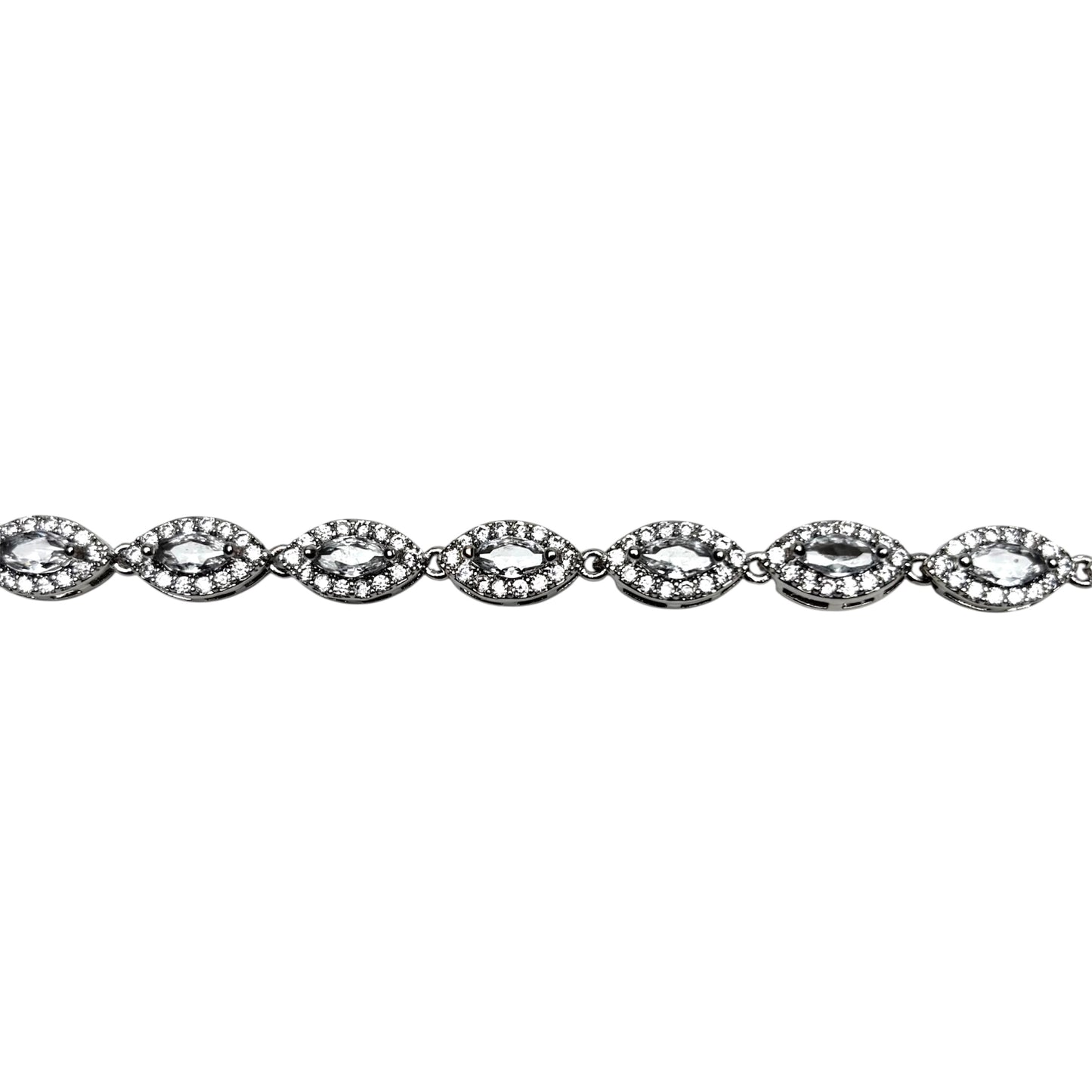 Mini Crystal Bracelet