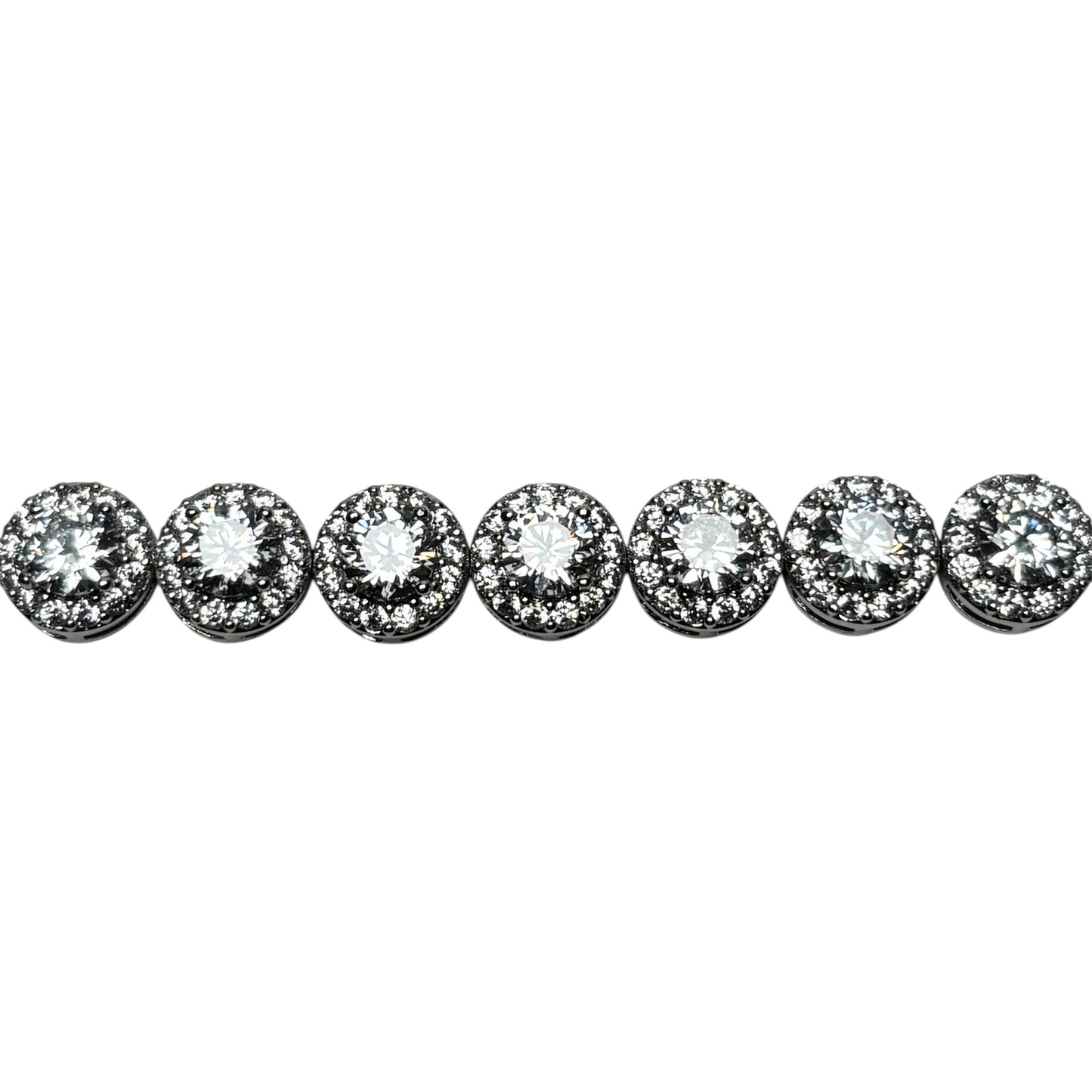 Sphere Crystal Bracelet