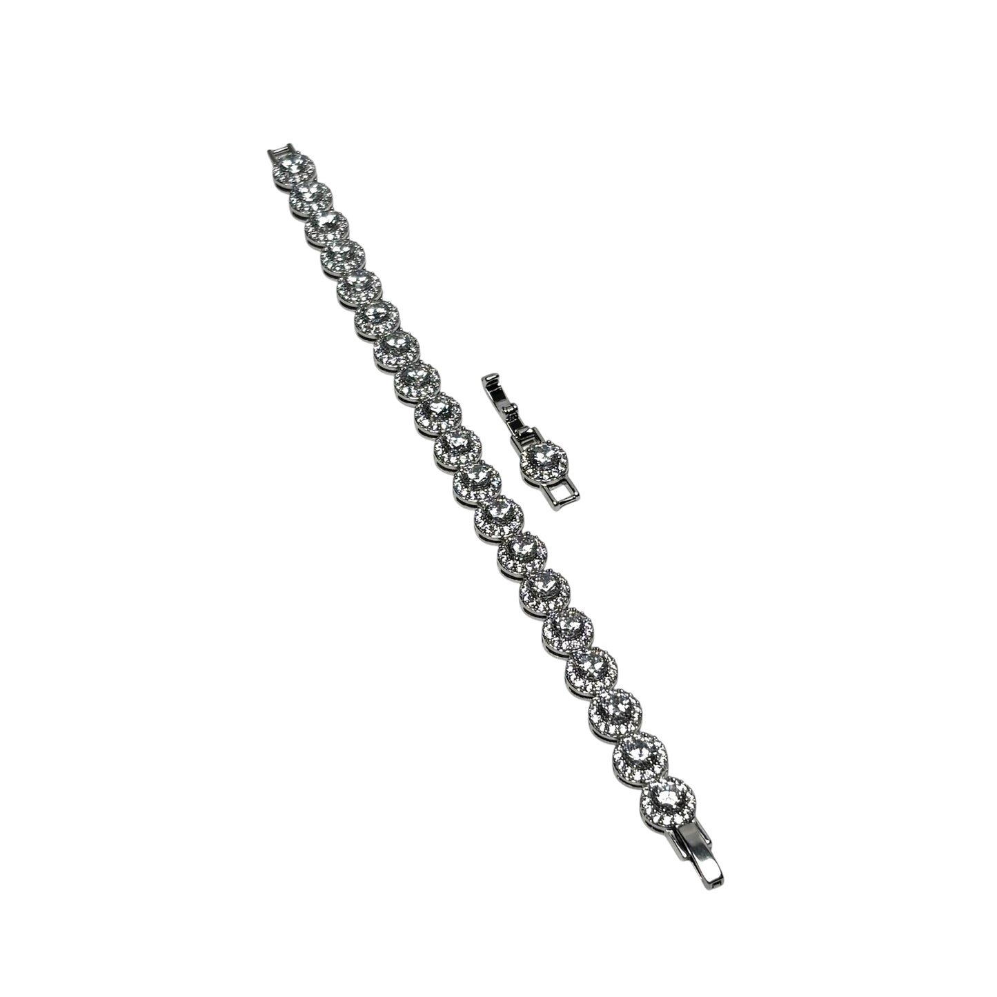 Sphere Crystal Bracelet