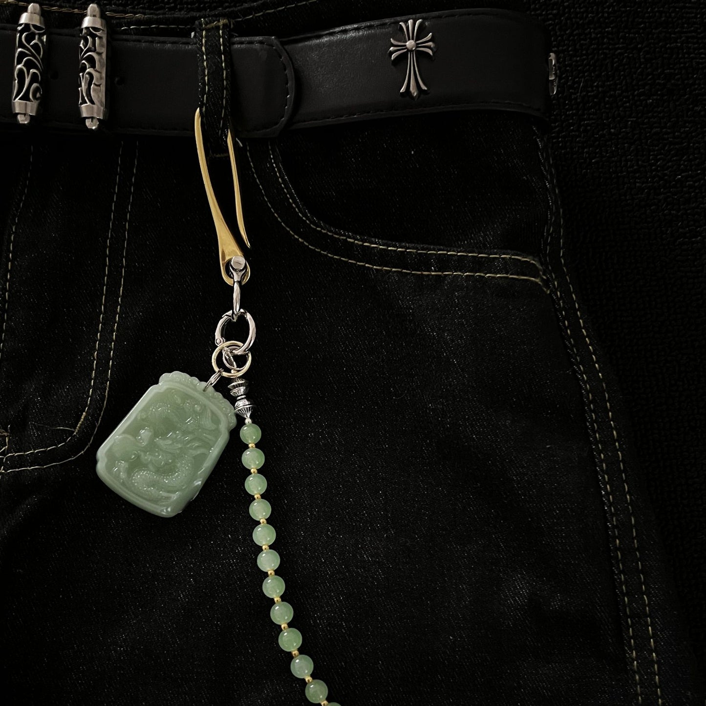 Jade Wallet Chain