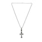 Stacked Cross Chain