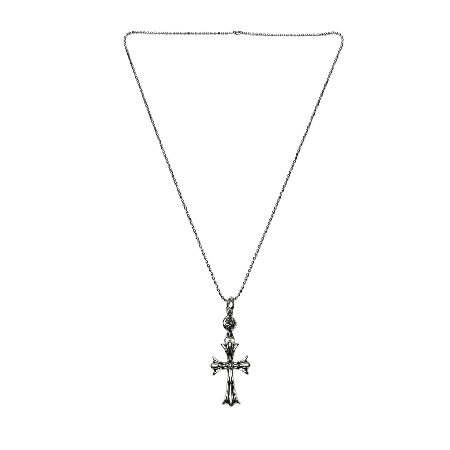Stacked Cross Chain