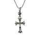Stacked Cross Chain