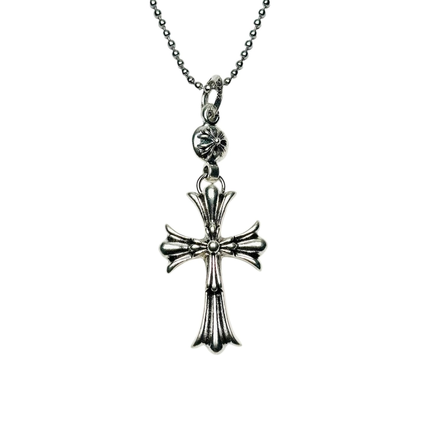 Stacked Cross Chain