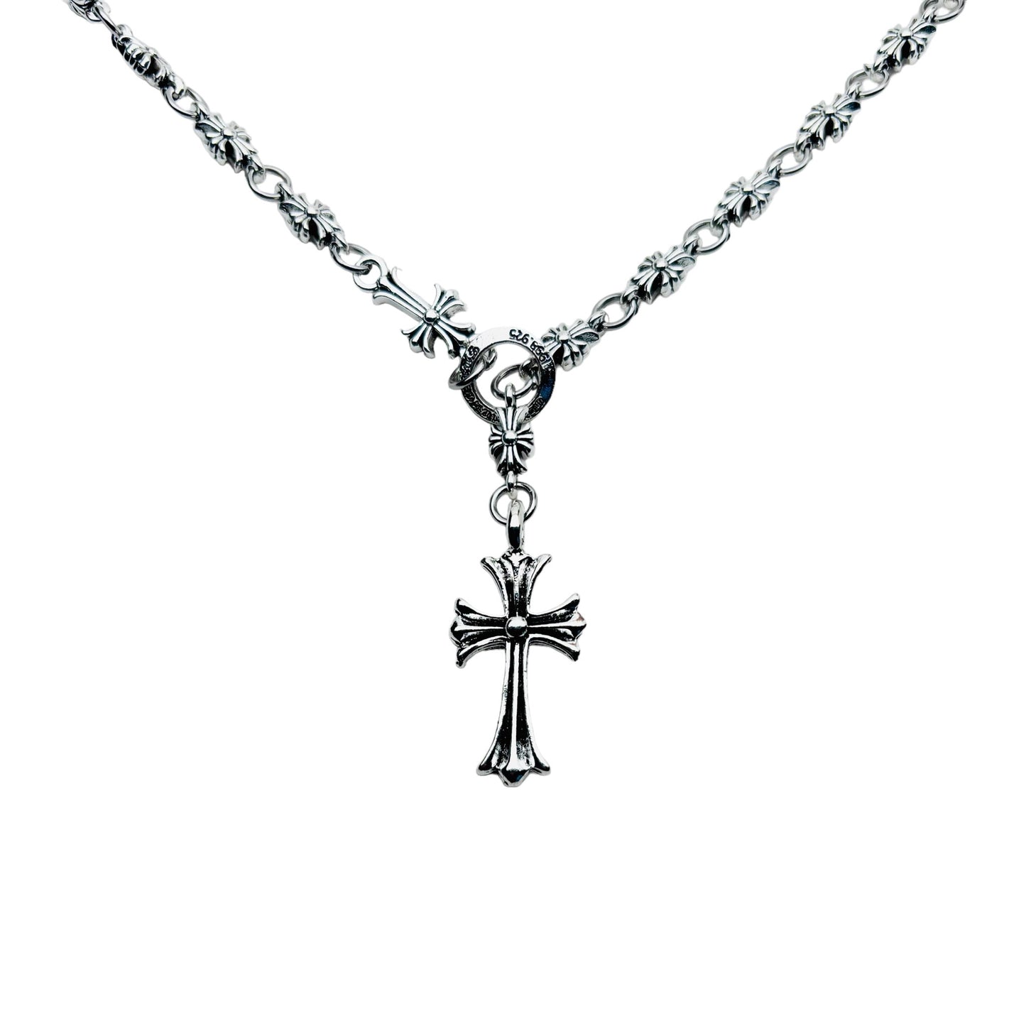 Cross Loop Chain