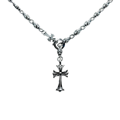 Cross Loop Chain