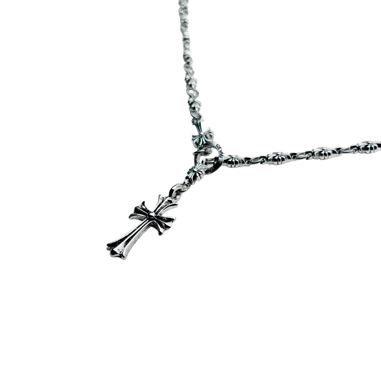Cross Loop Chain