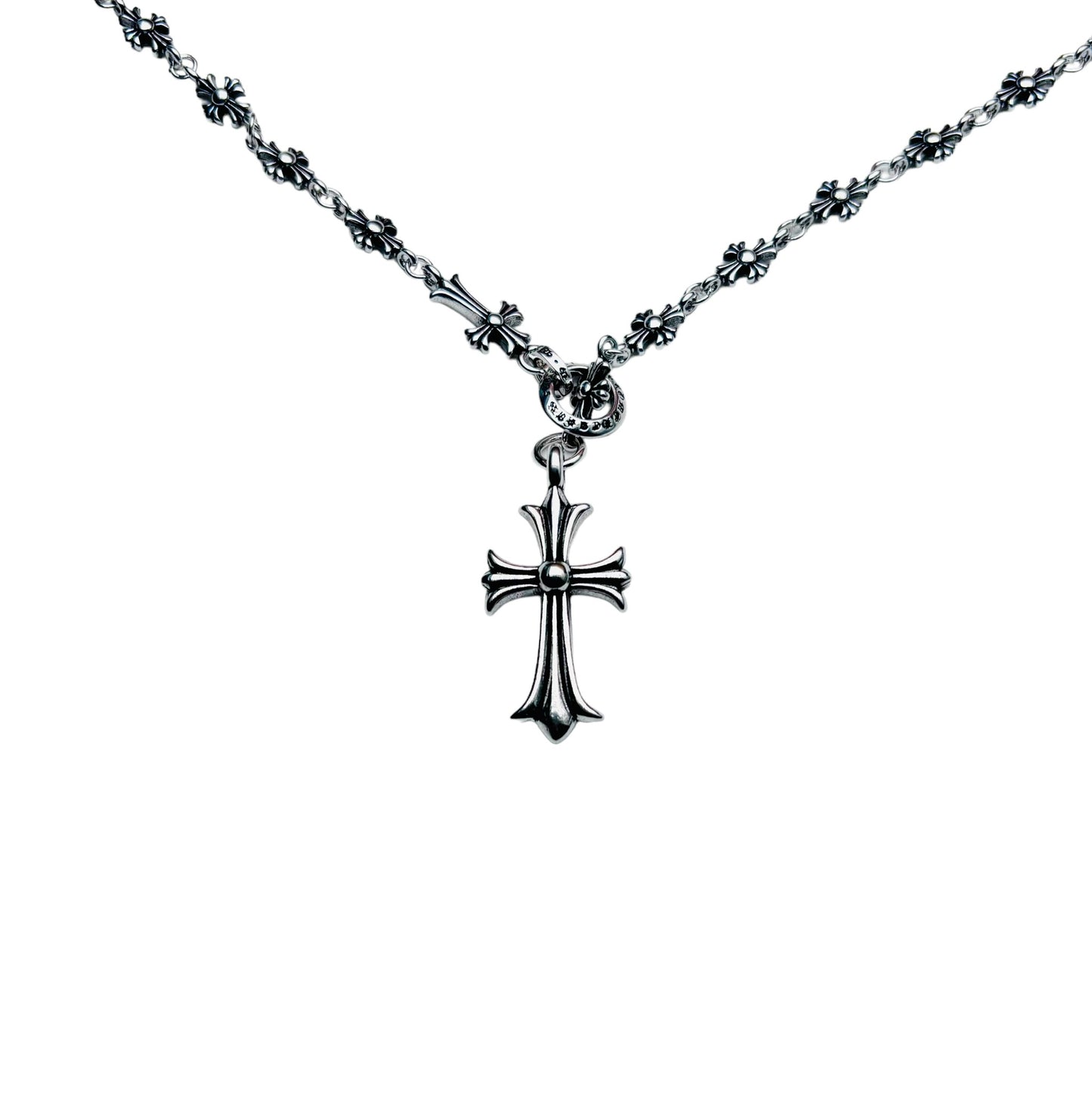 Cross Loop Chain