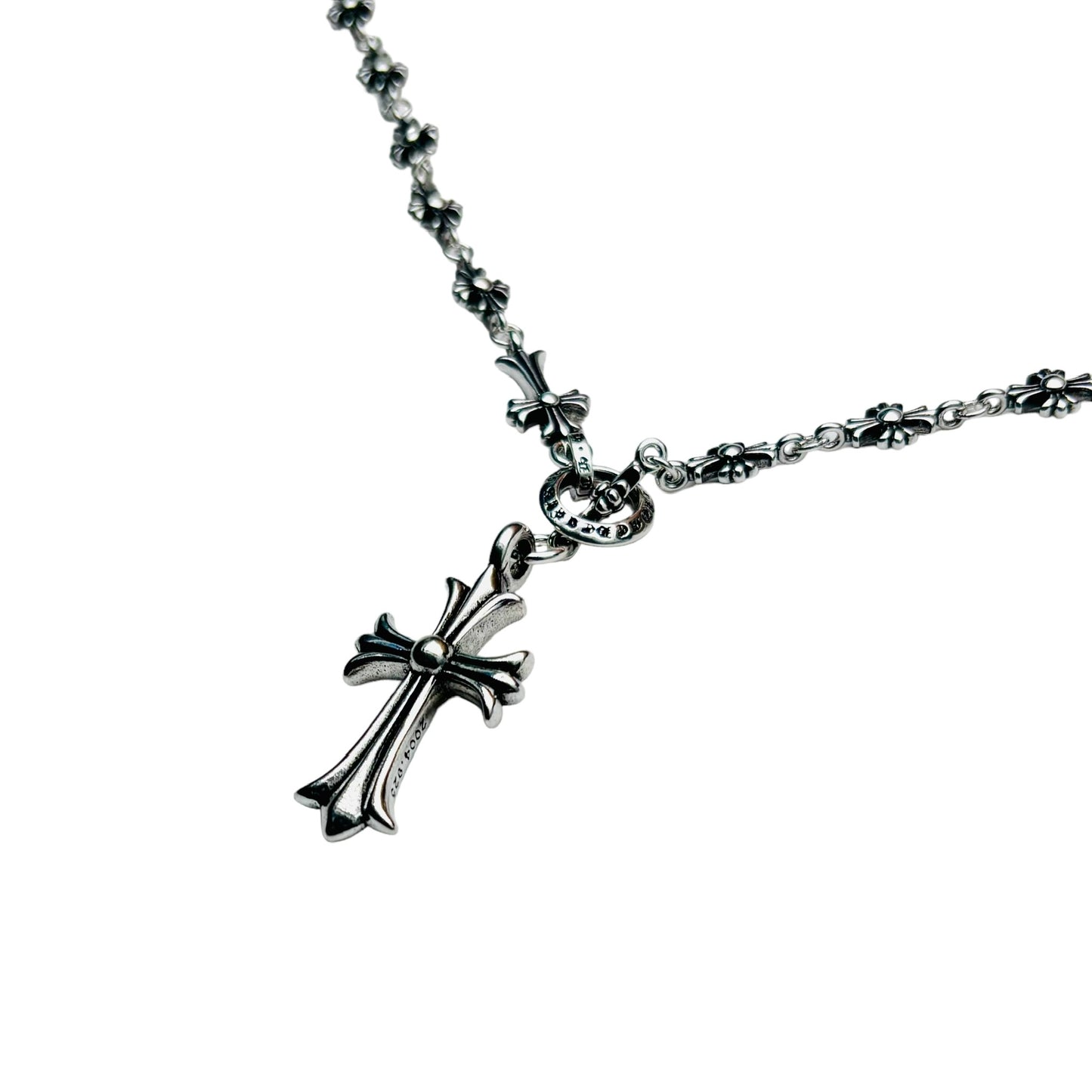 Cross Loop Chain