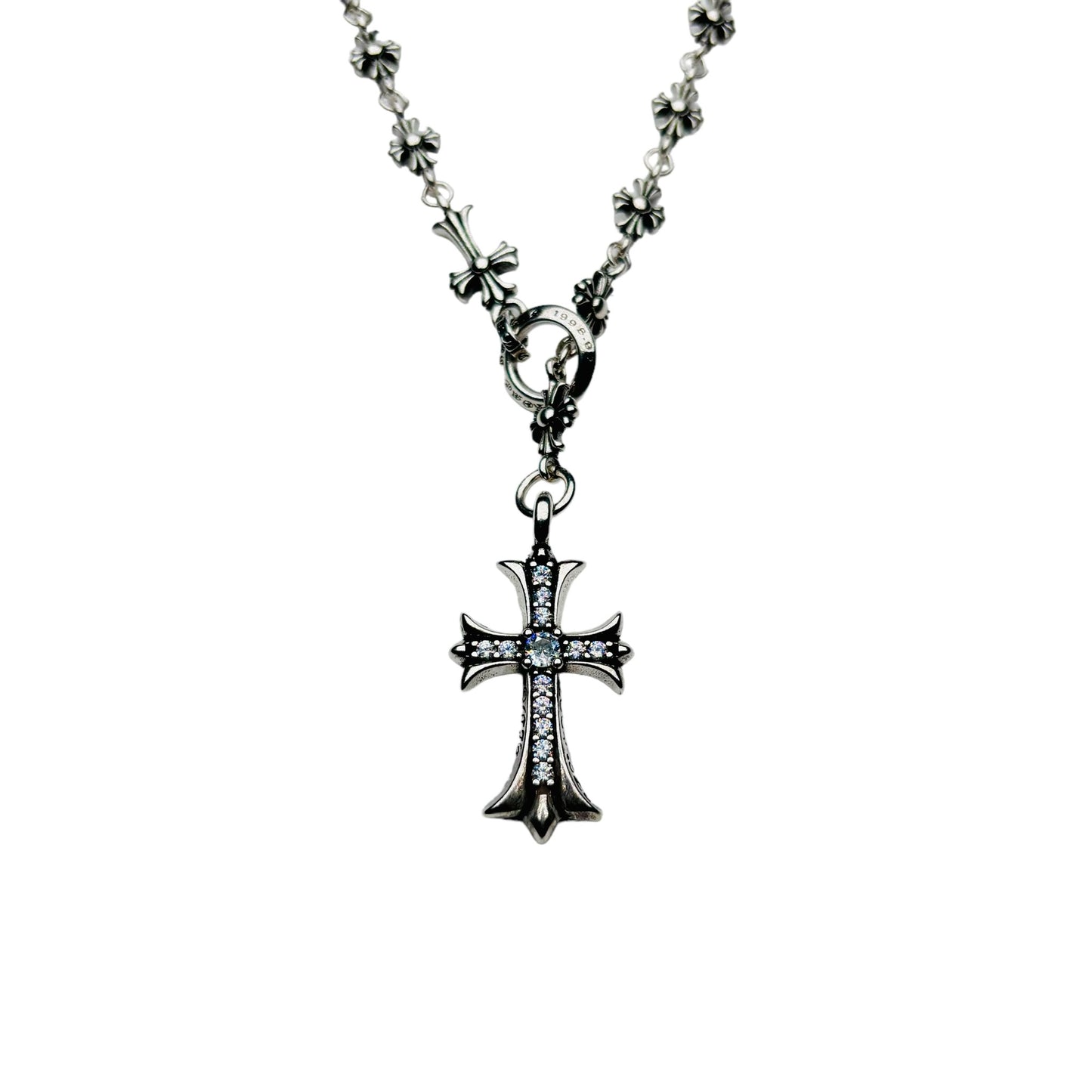 Cross Loop Chain