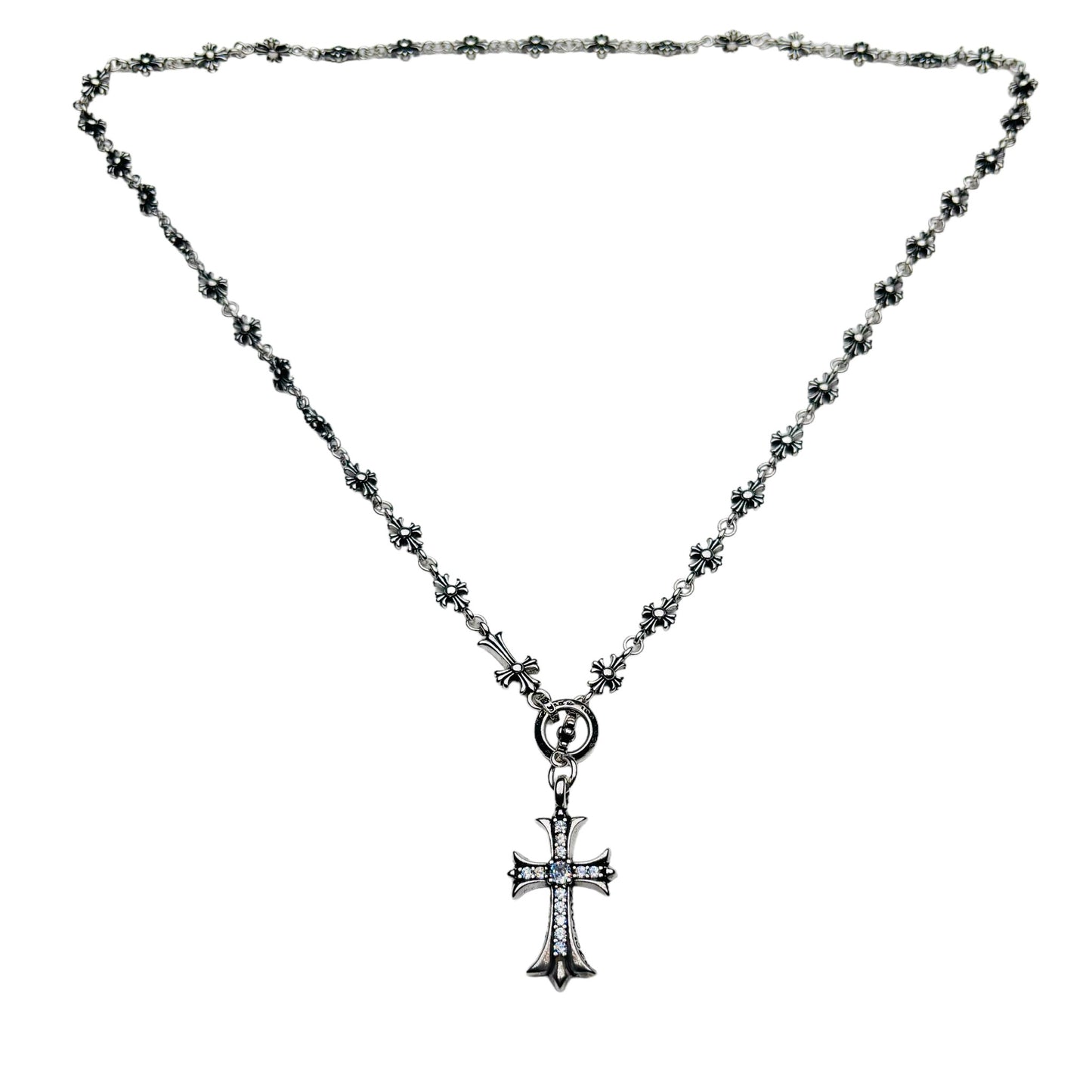 Cross Loop Chain