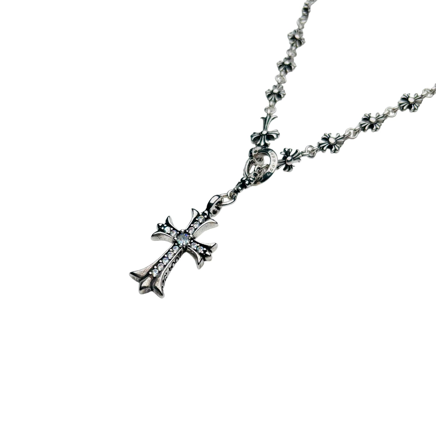 Cross Loop Chain