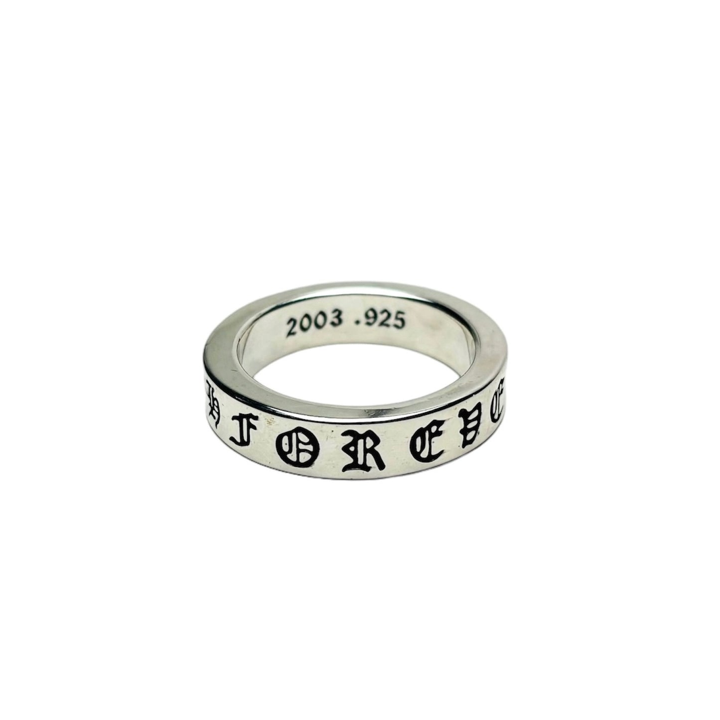 Forever Ring