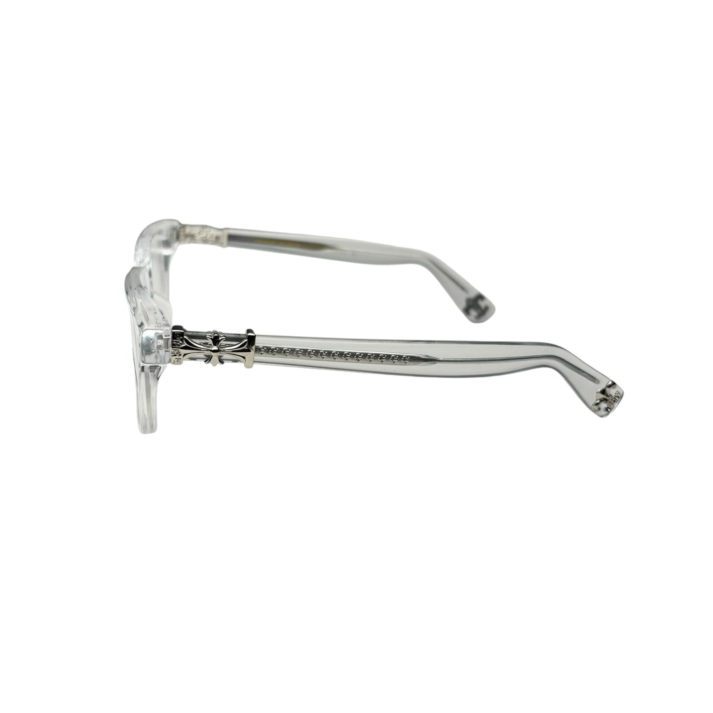 Mini Cross Glasses