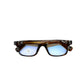 Mini Cross Glasses