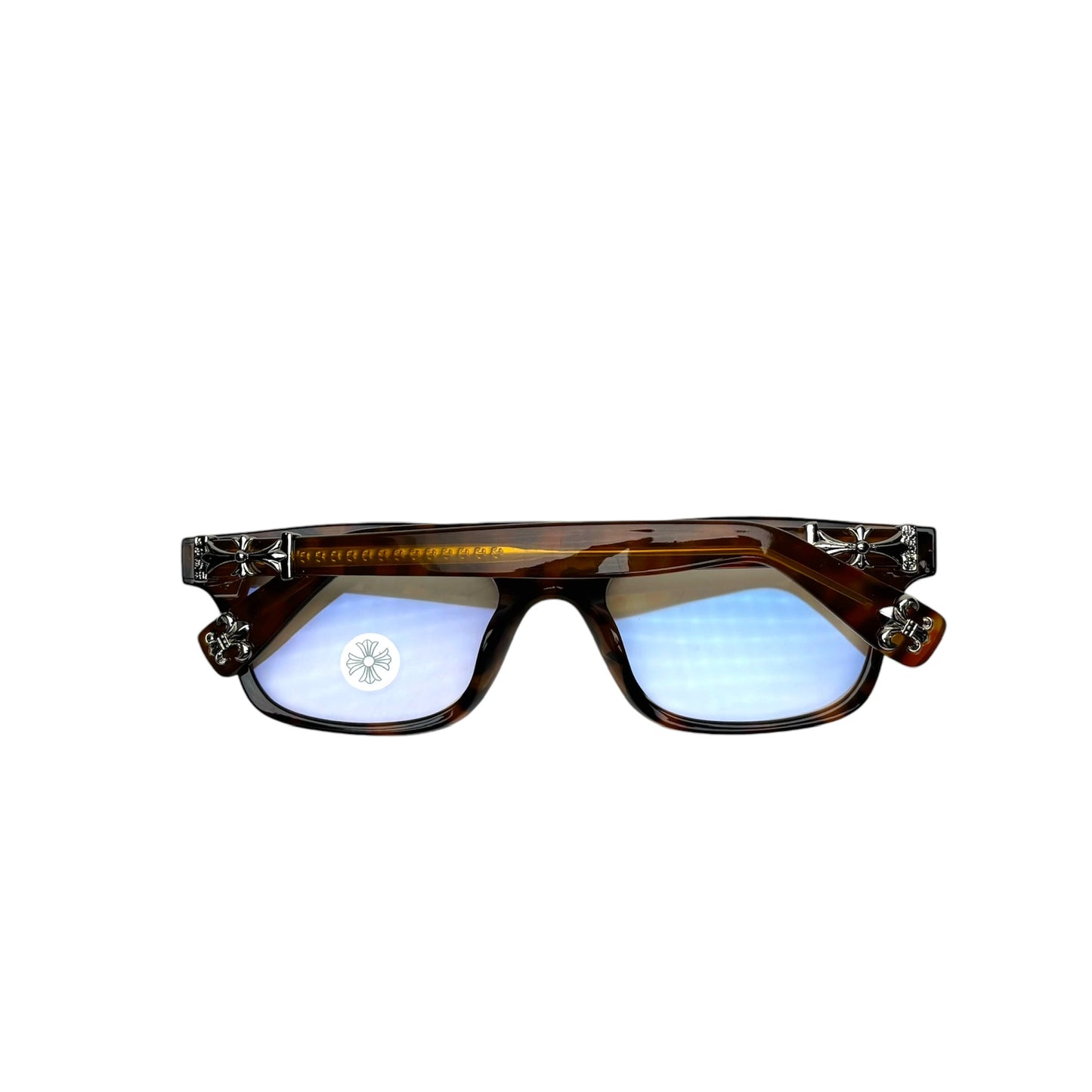 Mini Cross Glasses