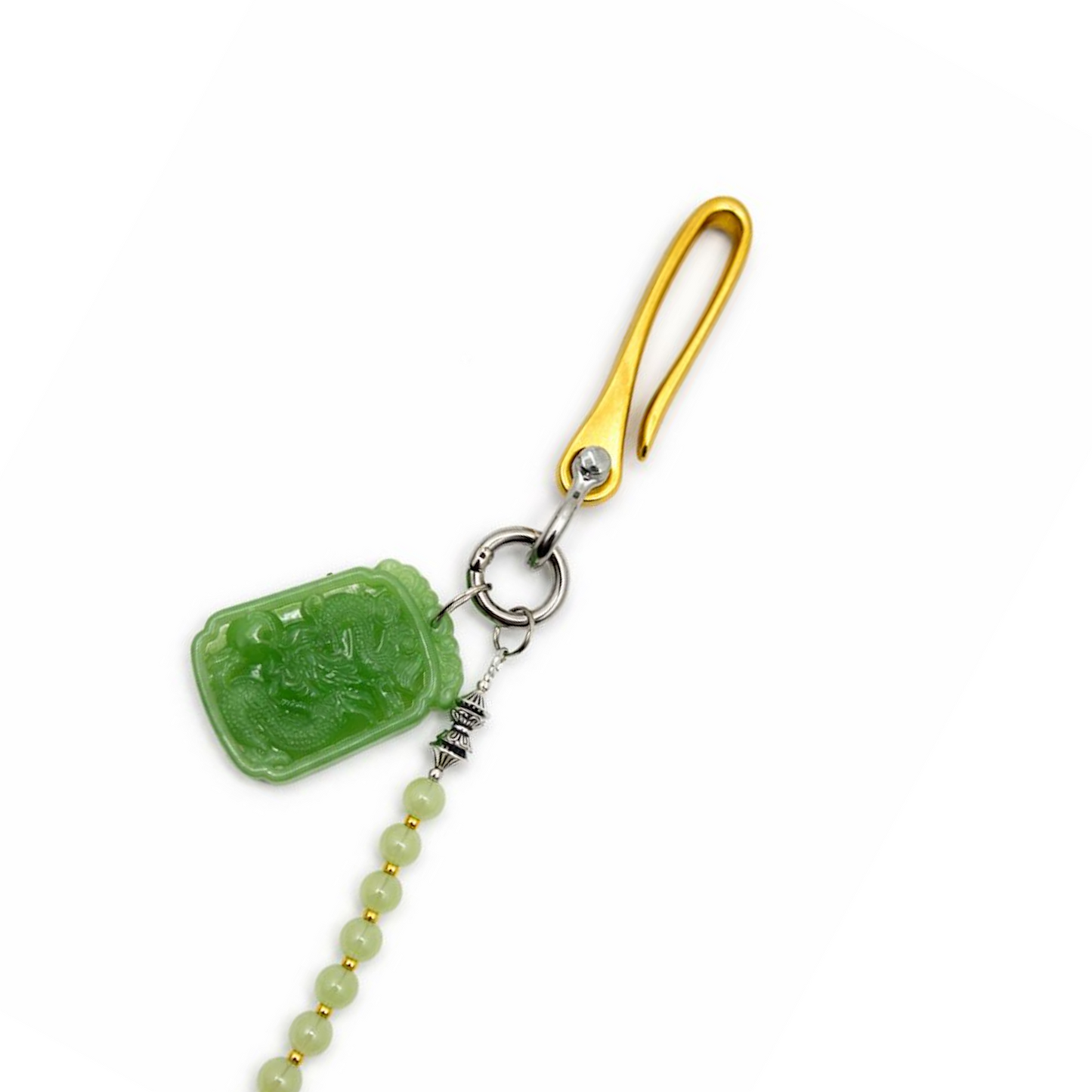 Jade Wallet Chain