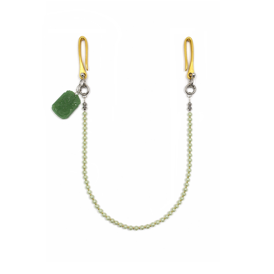 Jade Wallet Chain