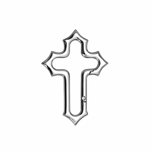 Cross Carabiner