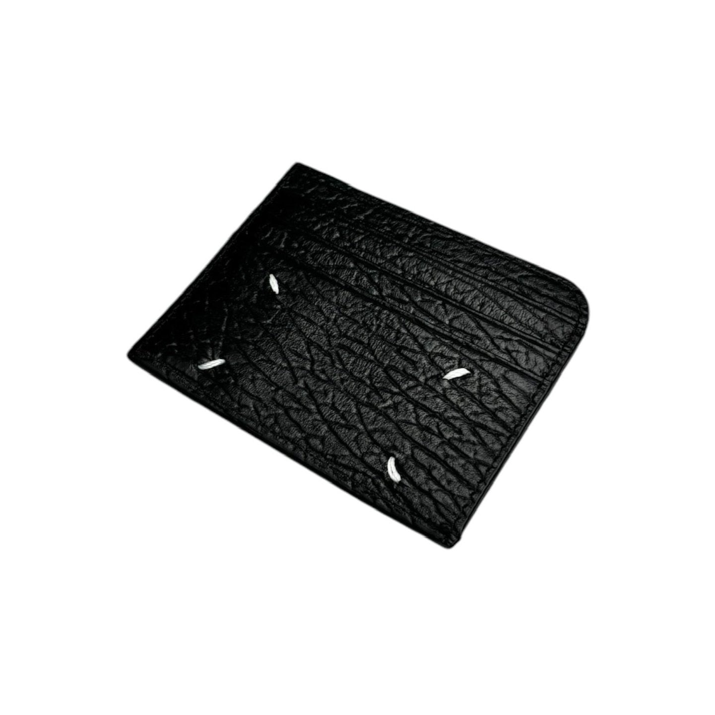 Four Stitch Cardholder