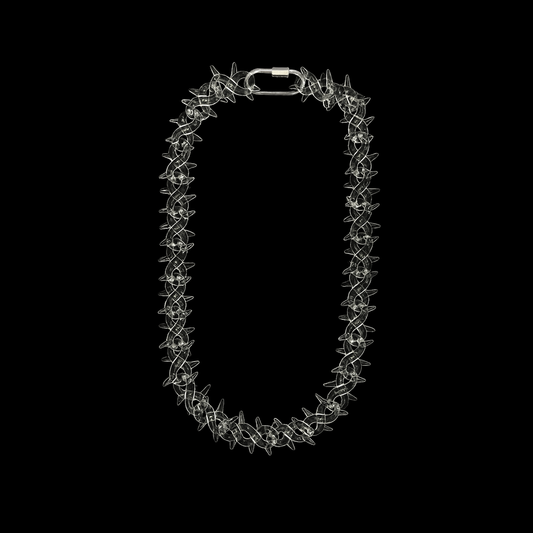 Barbed Vine Chain 2in1