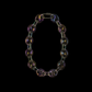 Crystal Bubble Chain 2in1