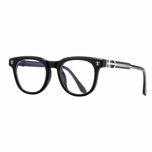 Cross Glasses