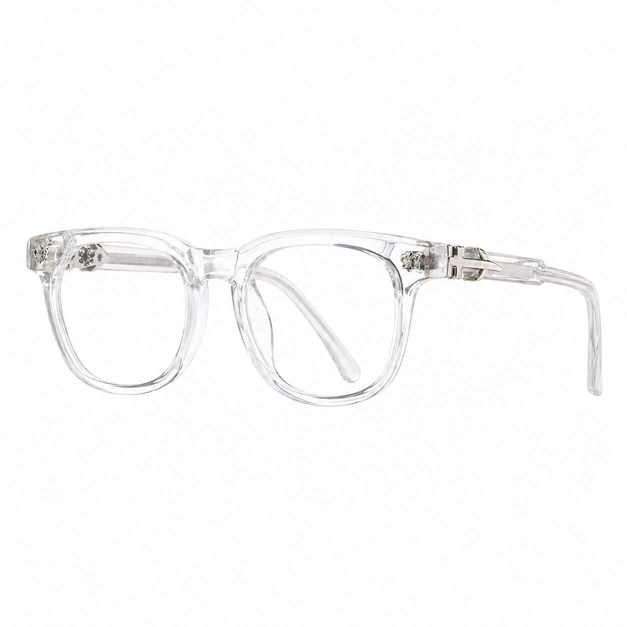 Cross Glasses