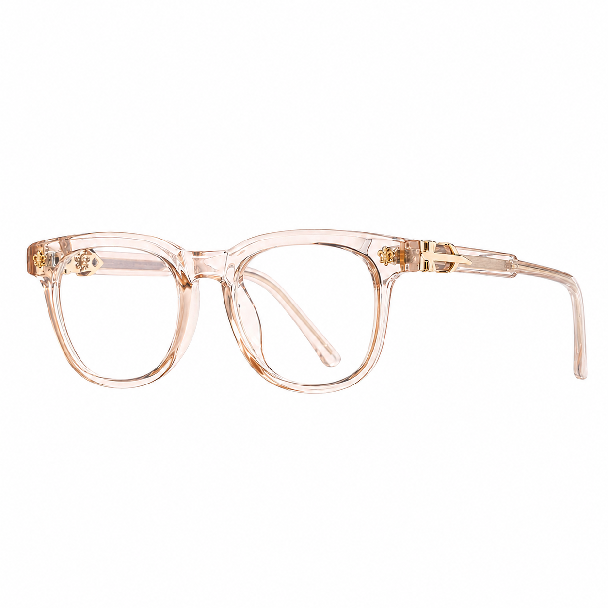 Cross Glasses