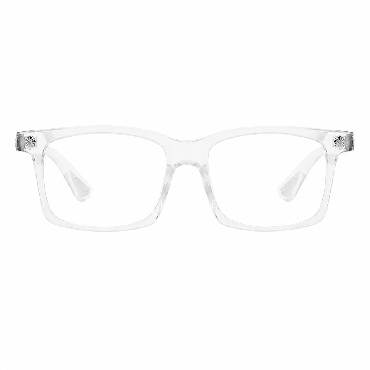 Spade Plated Glasses