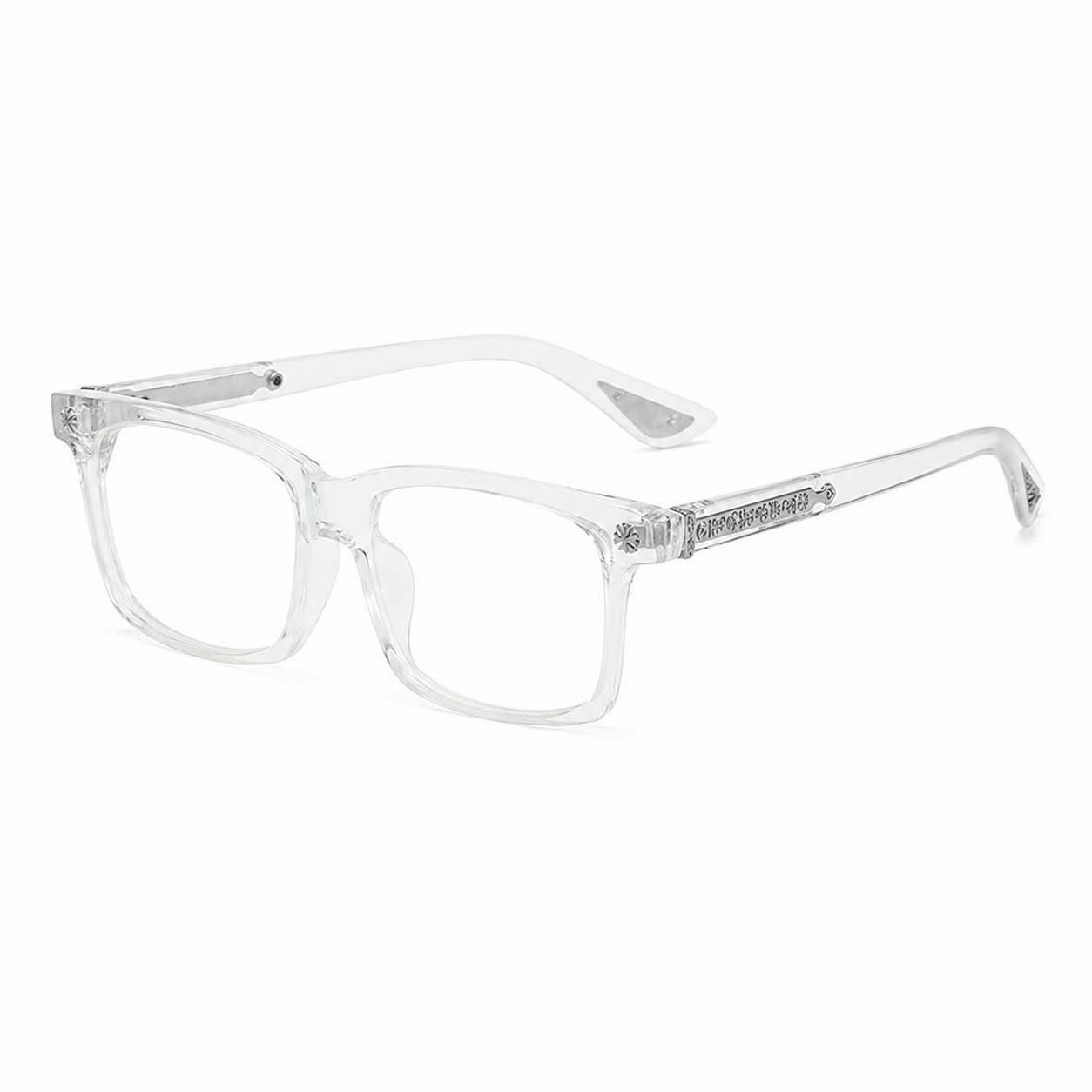 Spade Plated Glasses