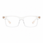 Spade Plated Glasses