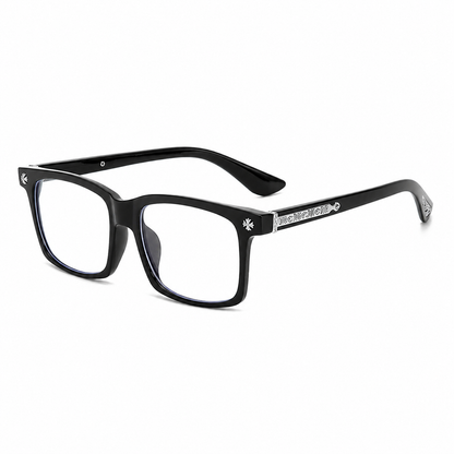 Spade Plated Glasses