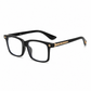 Spade Plated Glasses