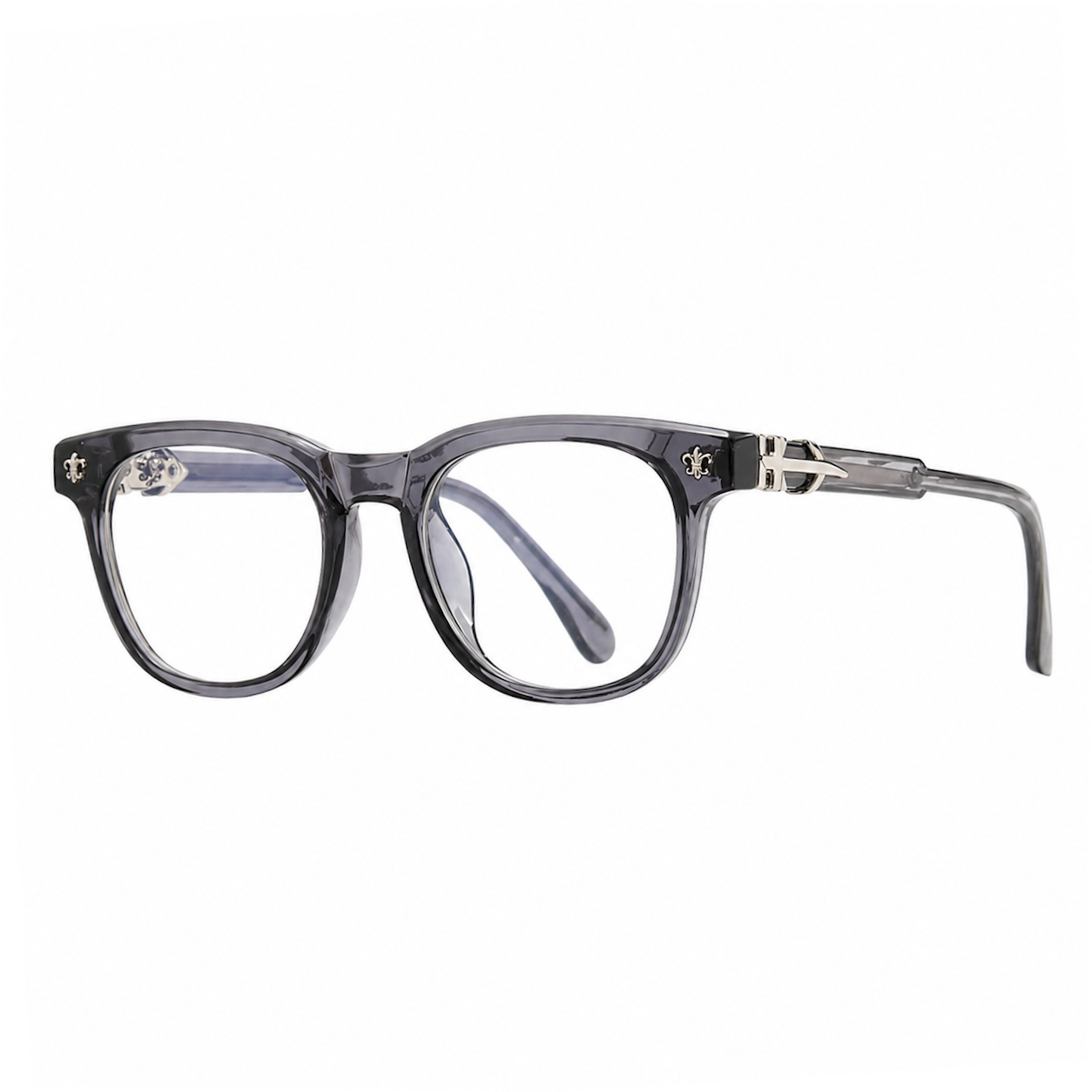 Cross Glasses