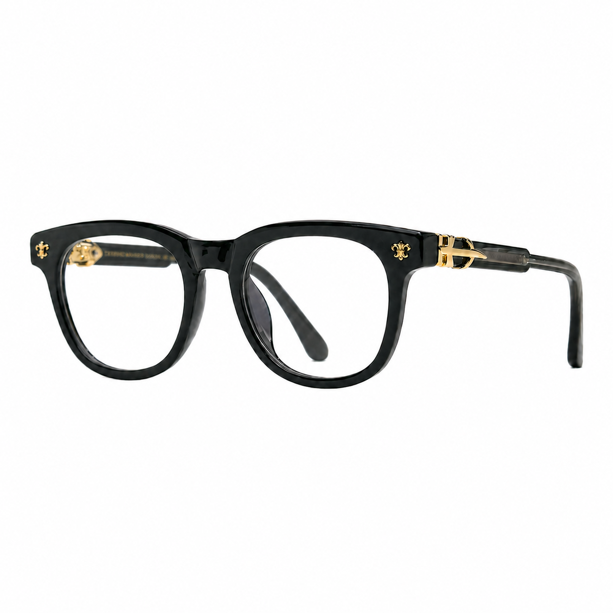 Cross Glasses