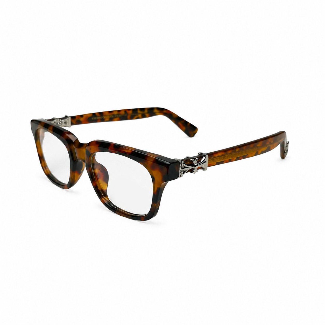 Mini Cross Glasses