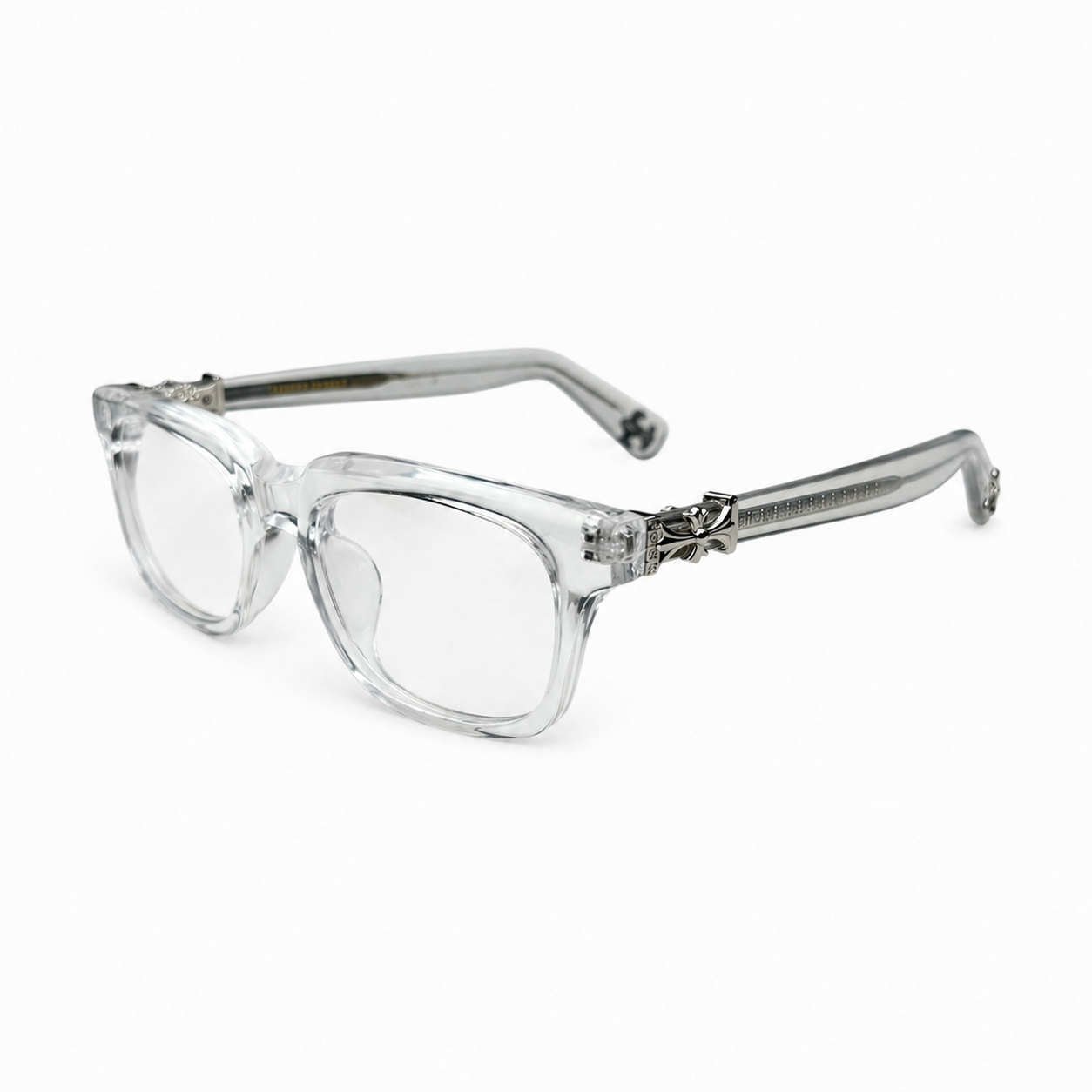 Mini Cross Glasses