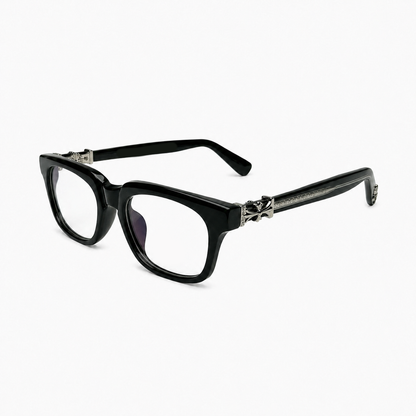 Mini Cross Glasses
